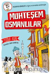 Muhteşem Osmanlılar