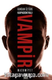 Kapadokyalı Vampir: Masumiyet