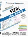 YKS -TYT 1. Oturum Fizik Soru Bankası 