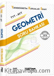 AYT-TYT Geometri Soru Bankası 