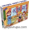 Okuma Saati Dizisi (10 Kitap Takım)