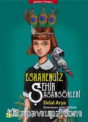 Esrarengiz Şehir Asansörleri