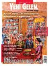 Yeni Gelen Dergisi Sayı:1 Mart 2018