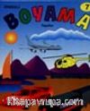 Örnekli Boyama Taşıtlar