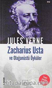 Zacharius Usta ve Olağanüstü Öyküler