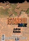 İstanbul 2002 Adres Kitabı