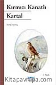 Kırmızı Kanatlı Kartal