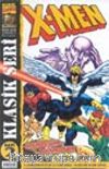 X-Men Süper Cilt Sayı 1 (1.2.3.Sayılar)