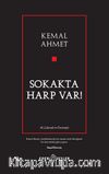 Sokakta Harp Var! 