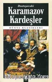 Karamazov Kardeşler