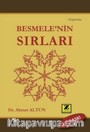 Besmele’nin Sırları 