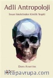 Adli Antropoloji