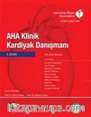 AHA Klinik Kardiyak Danışmanı