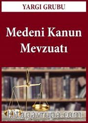 Medeni Kanun Mevzuatı Paketi