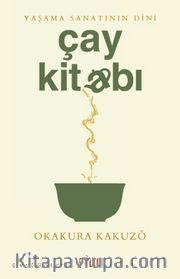 Çay Kitabı