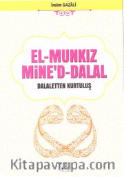 El-Munkız Mine'd-Dalal