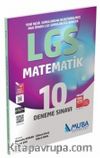 LGS Matematik 10 Deneme Sınavı (1803)