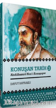 Konuşan Tarih 3
