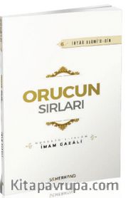 Orucun Sırları