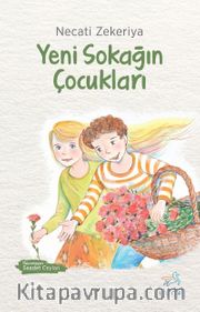 Yeni Sokağın Çocukları