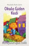Okula Giden Kedi