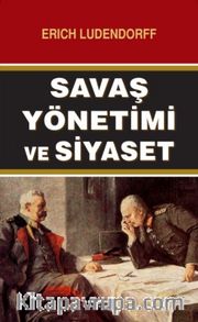 Savaş Yönetimi ve Siyaset
