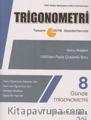 Trigonometri Konu Anlatım