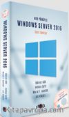Her Yönüyle Windows Server 2016 (İleri Seviye) (CD Ekli)