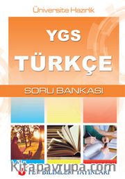 YGS Türkçe Soru Bankası