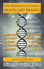 Little Masterpieces Of Science Health And Healing