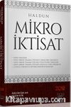 Haldun Mikro İktisat