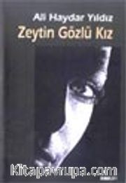Zeytin Gözlü Kız