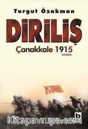 Diriliş Çanakkale 1915