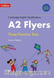Cambridge English Q. Practice Tests for A2 Flyers (New edition)