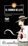 El Crimen De La N +Audio Descargable (Lec.Grad. A2)