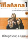 Nuevo Manana 1 A1 Cuaderno de Ejercicio