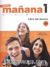 Nuevo Manana 1 A1 Libro Del Alumno +Audio Descargable 