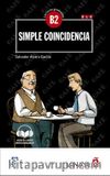 Simple Coincidencia +Audio Descargable (Lec.Grad. B2)