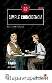 Simple Coincidencia +Audio Descargable (Lec.Grad. B2)