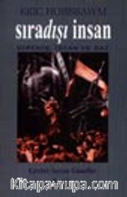 Sıradışı İnsan