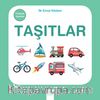 Taşıtlar / İlk Emoji Kitabım
