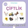 Çiftlik / İlk Emoji Kitabım