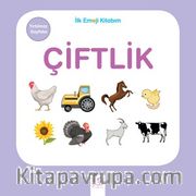 Çiftlik / İlk Emoji Kitabım
