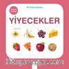 Yiyecekler / İlk Emoji Kitabım