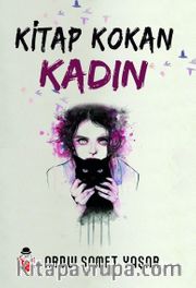Kitap Kokan Kadın 