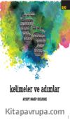 Kelimeler ve Adımlar