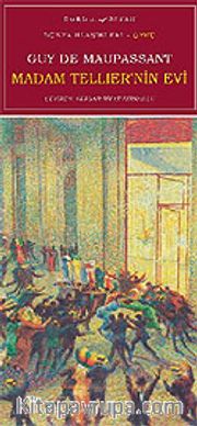 Madam Tellier'nin Evi