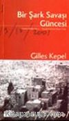 Bir Şark Savaşı Güncesi