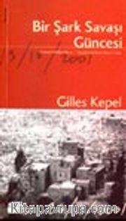 Bir Şark Savaşı Güncesi