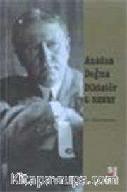 Anadan Doğma Diktatör